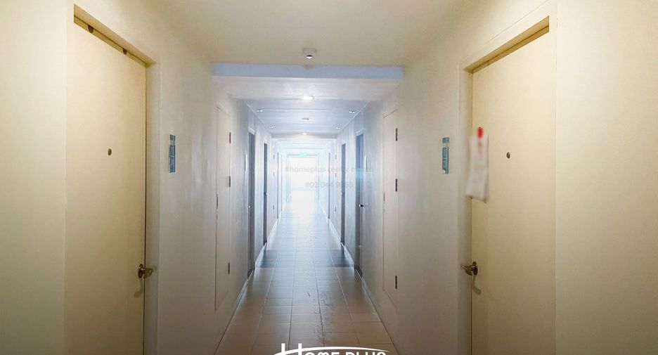出售 1 卧室 公寓 在 Bueng Kum, 曼谷