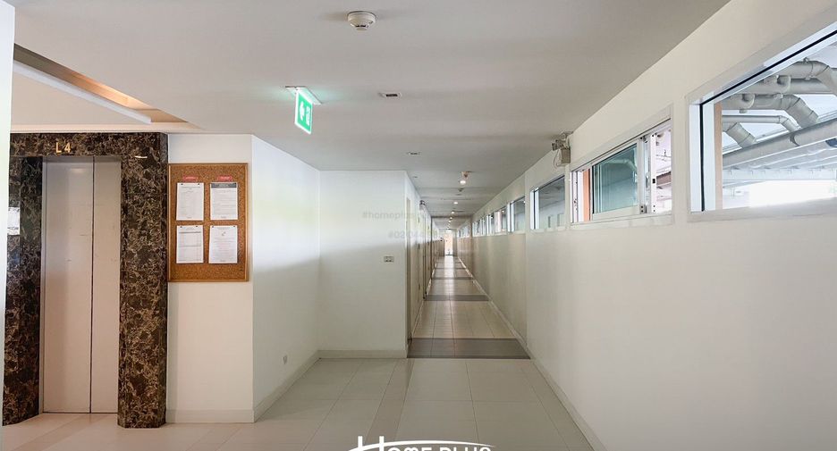 出售 1 卧室 公寓 在 Bueng Kum, 曼谷