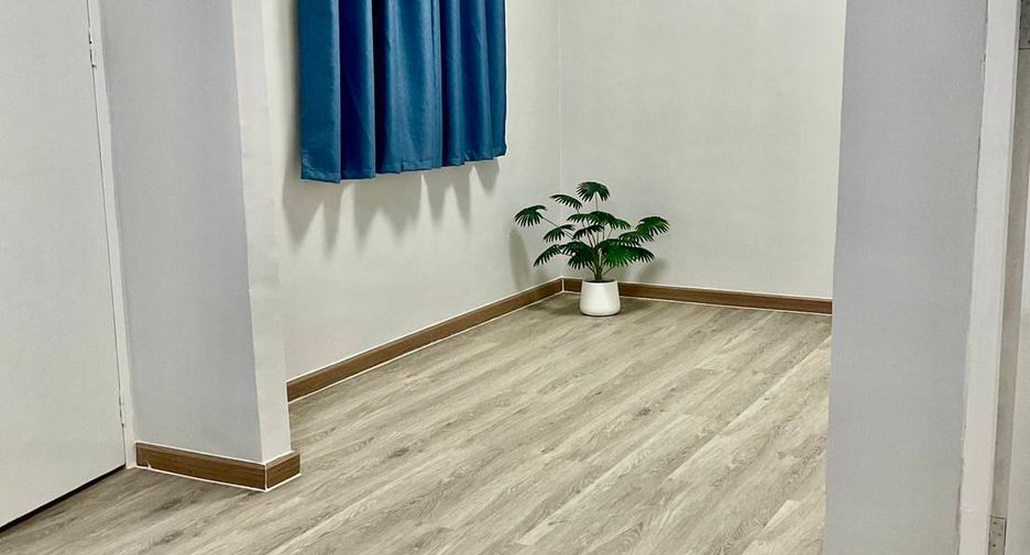 For sale 2 bedrooms condo in Bang Khun Thian, Bangkok
