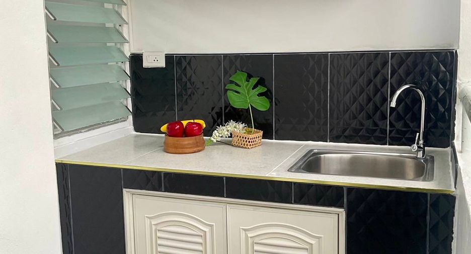 For sale 2 bedrooms condo in Bang Khun Thian, Bangkok