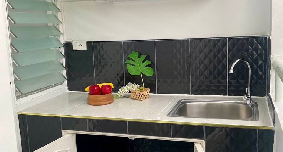 For sale 2 bedrooms condo in Bang Khun Thian, Bangkok