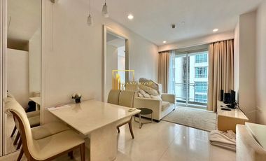 Condo en alquiler y en venta de 2 habitaciones en Pathum Wan, Bangkok