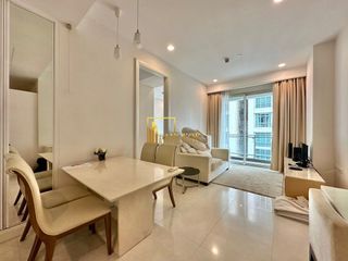 For rent そして for sale 2 ベッドルーム condo in Pathum Wan, Bangkok