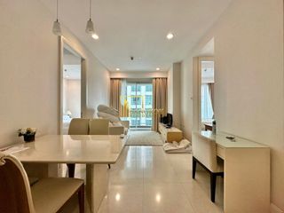 For rent そして for sale 2 ベッドルーム condo in Pathum Wan, Bangkok
