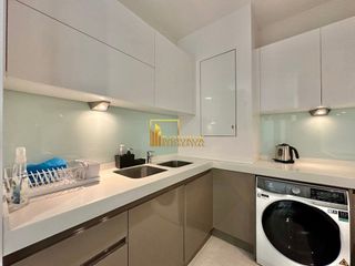 For rent そして for sale 2 ベッドルーム condo in Pathum Wan, Bangkok