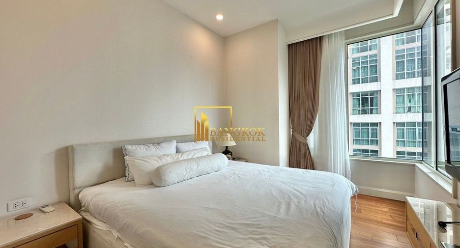 Condo en alquiler y en venta de 2 habitaciones en Pathum Wan, Bangkok