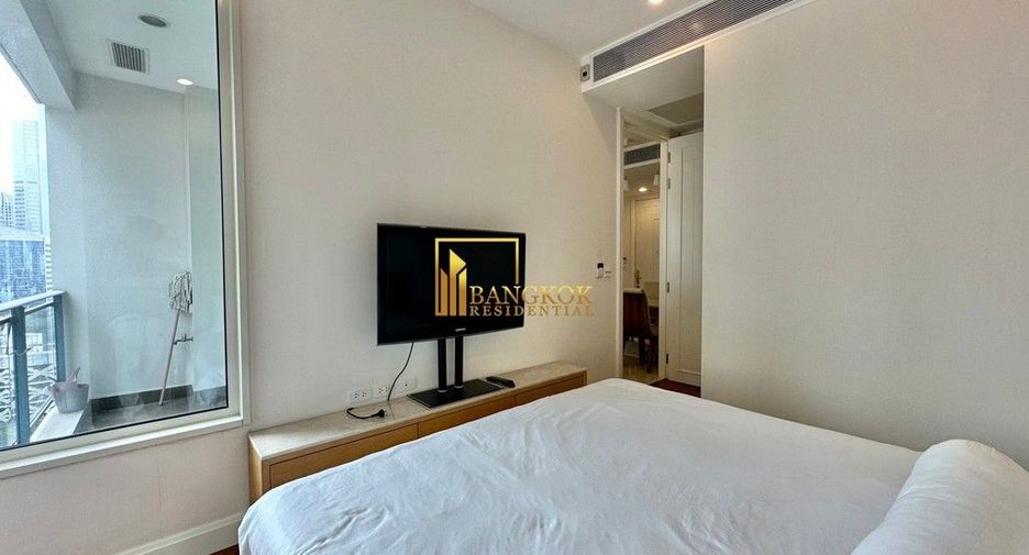 Condo en alquiler y en venta de 2 habitaciones en Pathum Wan, Bangkok