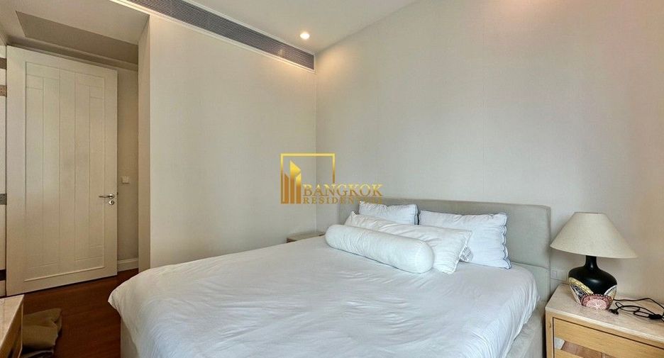 Condo en alquiler y en venta de 2 habitaciones en Pathum Wan, Bangkok