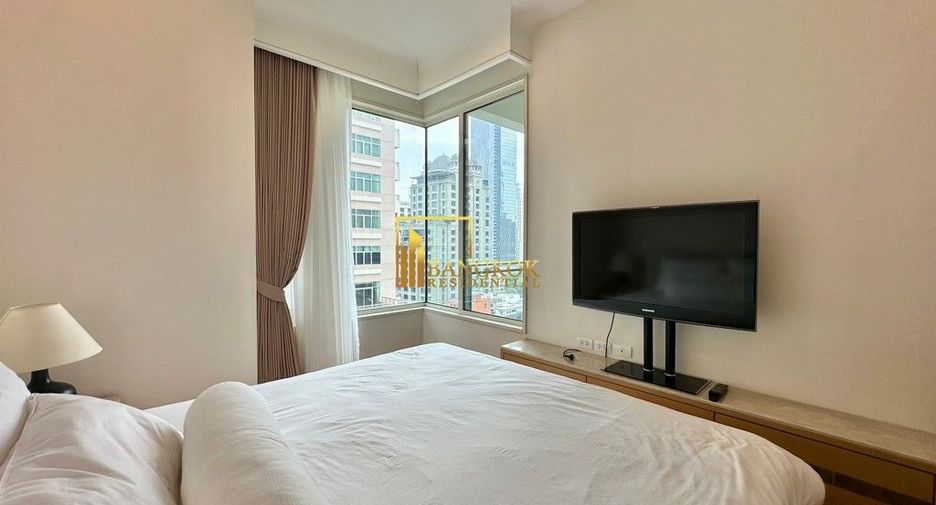Condo en alquiler y en venta de 2 habitaciones en Pathum Wan, Bangkok