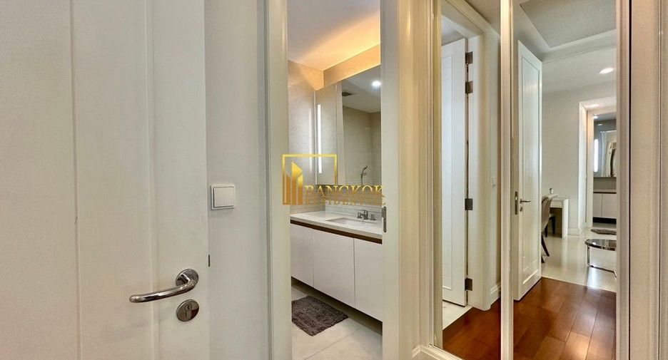 Condo en alquiler y en venta de 2 habitaciones en Pathum Wan, Bangkok