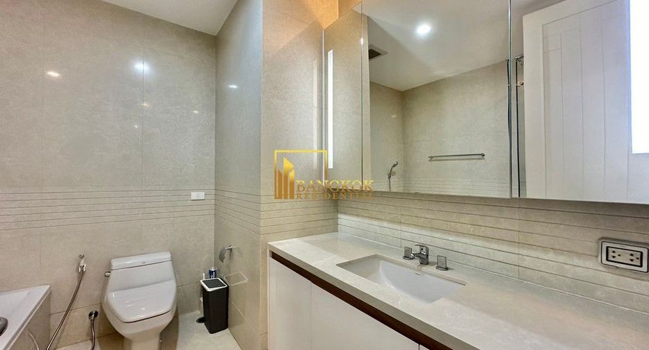 Condo en alquiler y en venta de 2 habitaciones en Pathum Wan, Bangkok