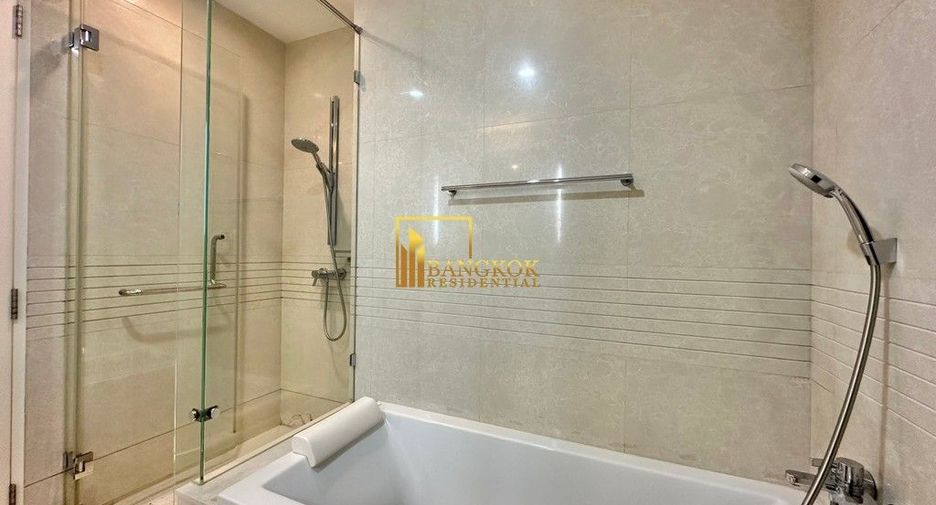 Condo en alquiler y en venta de 2 habitaciones en Pathum Wan, Bangkok