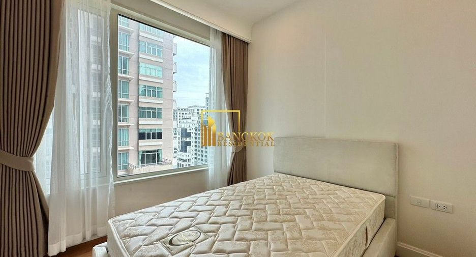 Condo en alquiler y en venta de 2 habitaciones en Pathum Wan, Bangkok