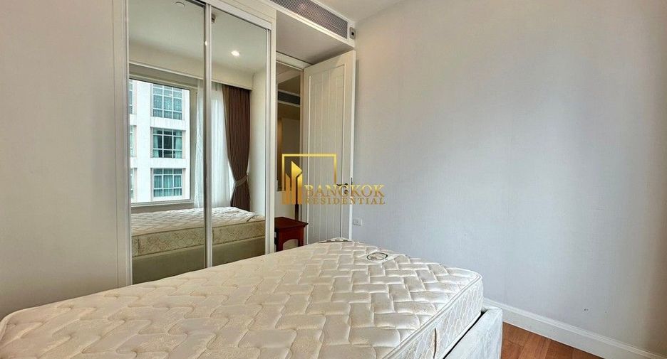 Condo en alquiler y en venta de 2 habitaciones en Pathum Wan, Bangkok