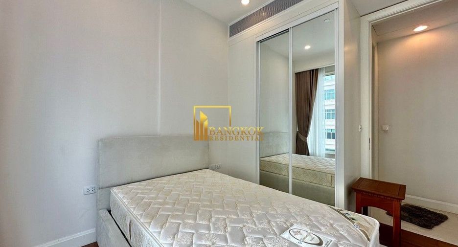Condo en alquiler y en venta de 2 habitaciones en Pathum Wan, Bangkok