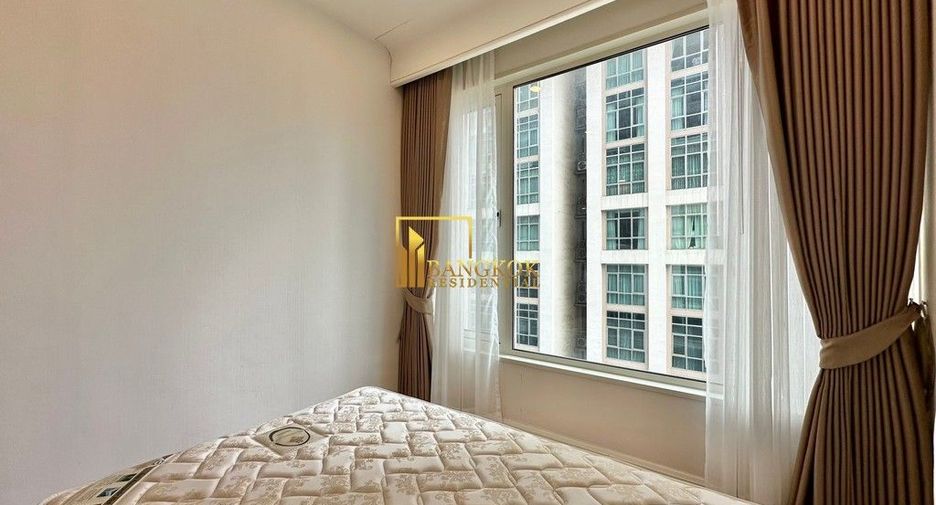 Condo en alquiler y en venta de 2 habitaciones en Pathum Wan, Bangkok