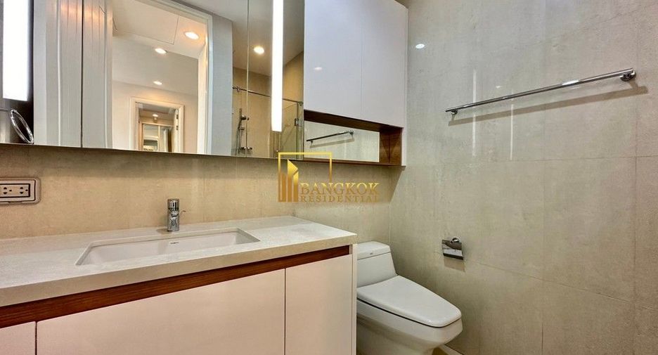 Condo en alquiler y en venta de 2 habitaciones en Pathum Wan, Bangkok