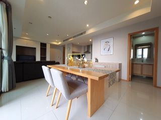 For rent and for sale 2 bedrooms condo in Khlong Toei, Bangkok