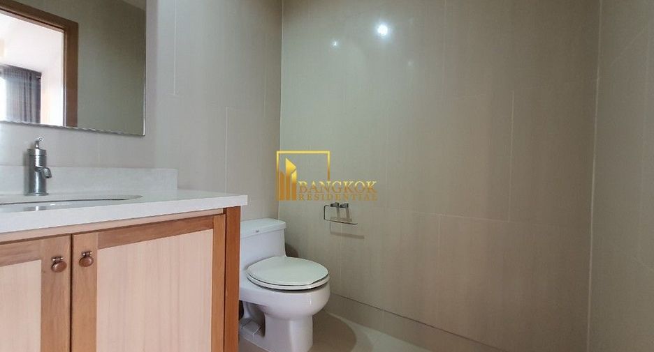 For rent and for sale 2 bedrooms condo in Khlong Toei, Bangkok