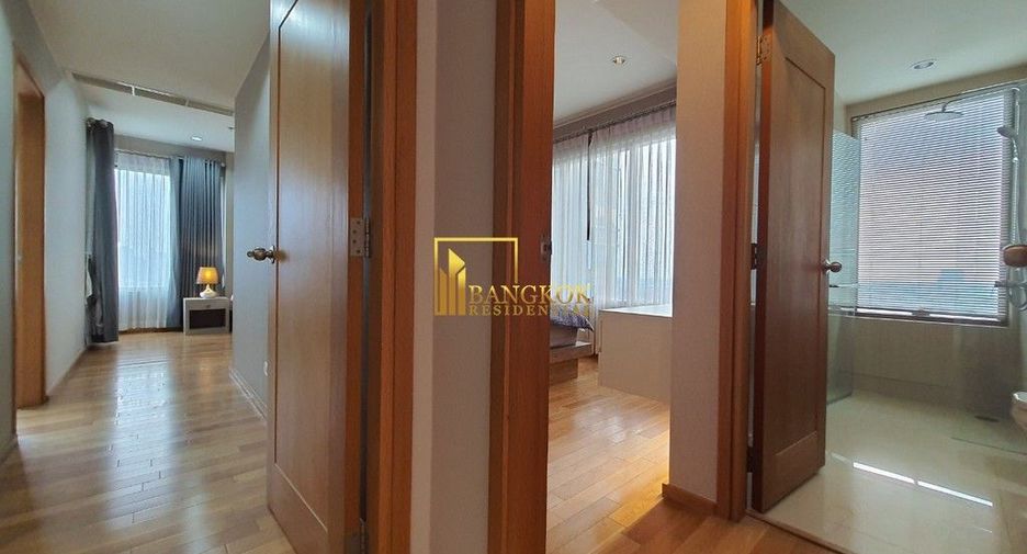 For rent and for sale 2 bedrooms condo in Khlong Toei, Bangkok