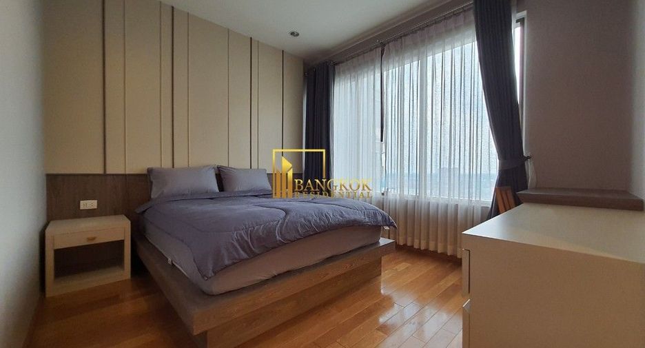 For rent and for sale 2 bedrooms condo in Khlong Toei, Bangkok
