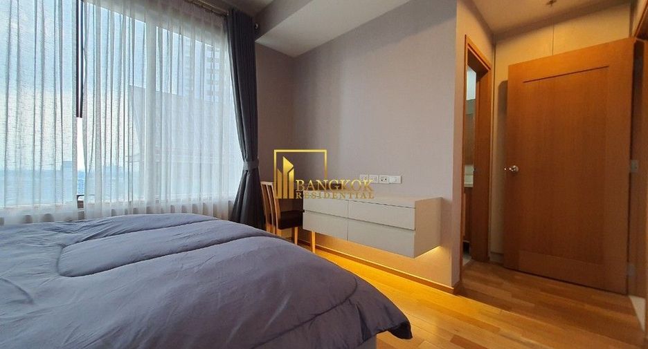 For rent and for sale 2 bedrooms condo in Khlong Toei, Bangkok