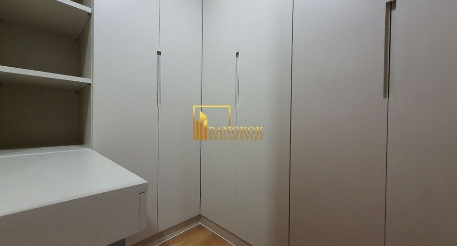 For rent and for sale 2 bedrooms condo in Khlong Toei, Bangkok