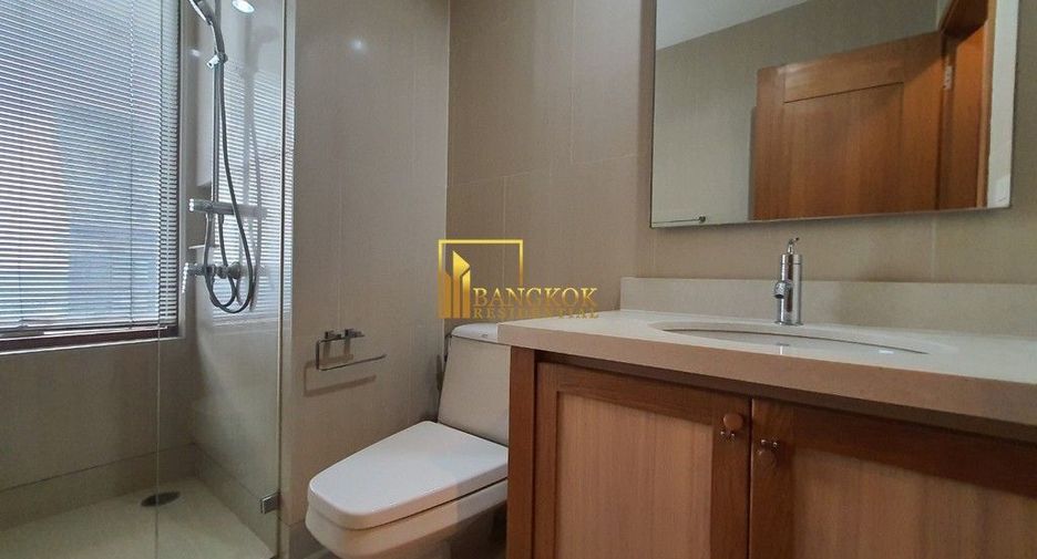 For rent and for sale 2 bedrooms condo in Khlong Toei, Bangkok
