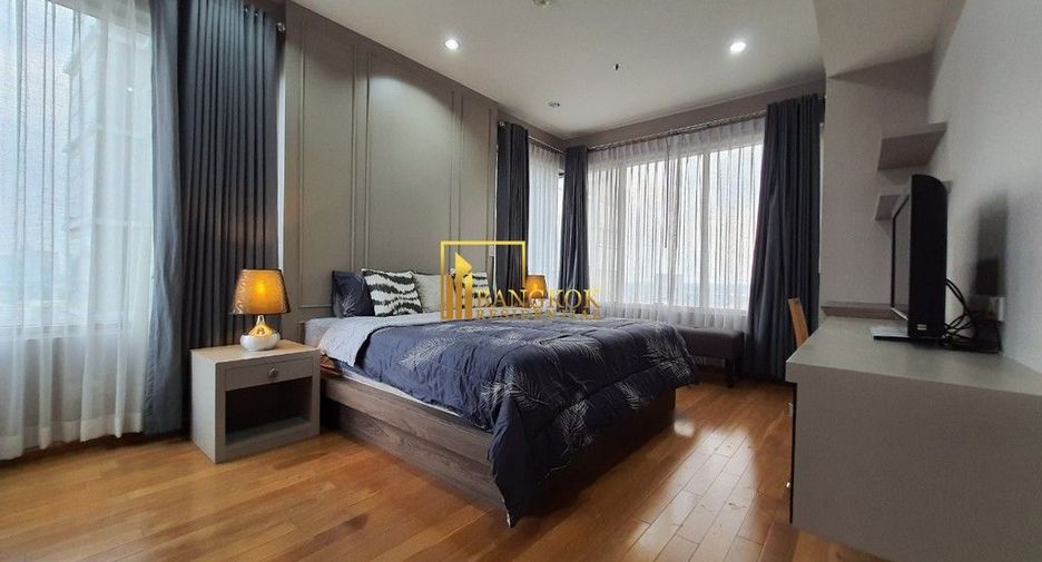 For rent and for sale 2 bedrooms condo in Khlong Toei, Bangkok