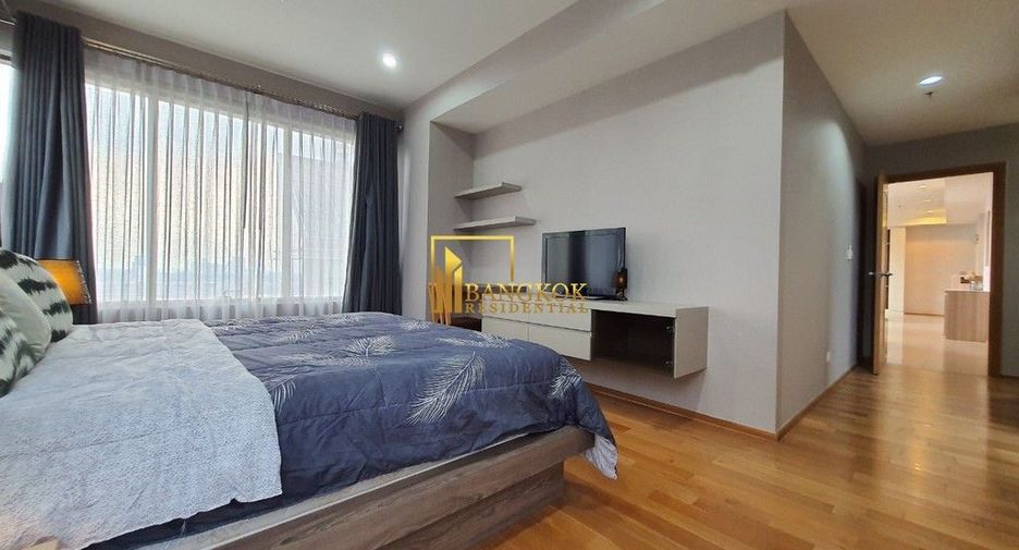 For rent and for sale 2 bedrooms condo in Khlong Toei, Bangkok