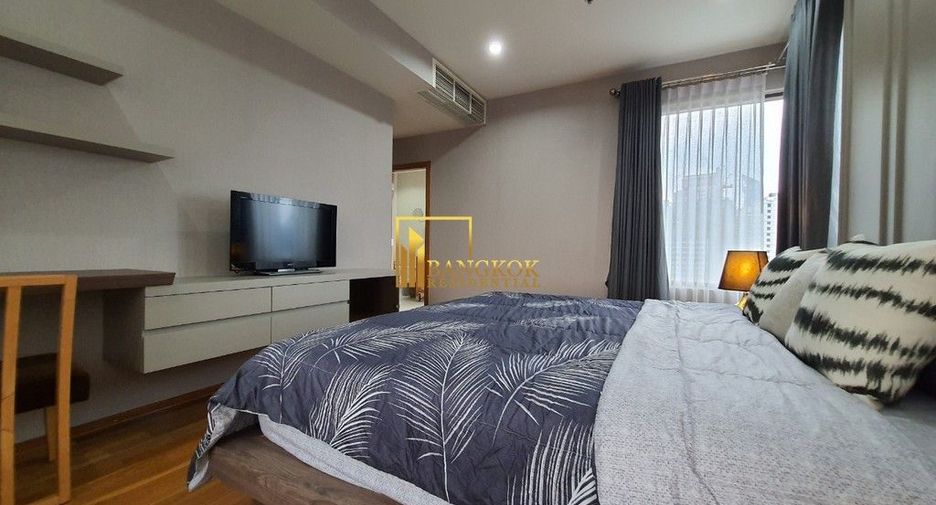 For rent and for sale 2 bedrooms condo in Khlong Toei, Bangkok