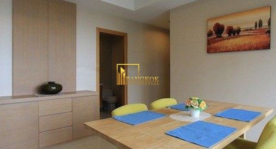 For rent and for sale 2 bedrooms condo in Khlong Toei, Bangkok