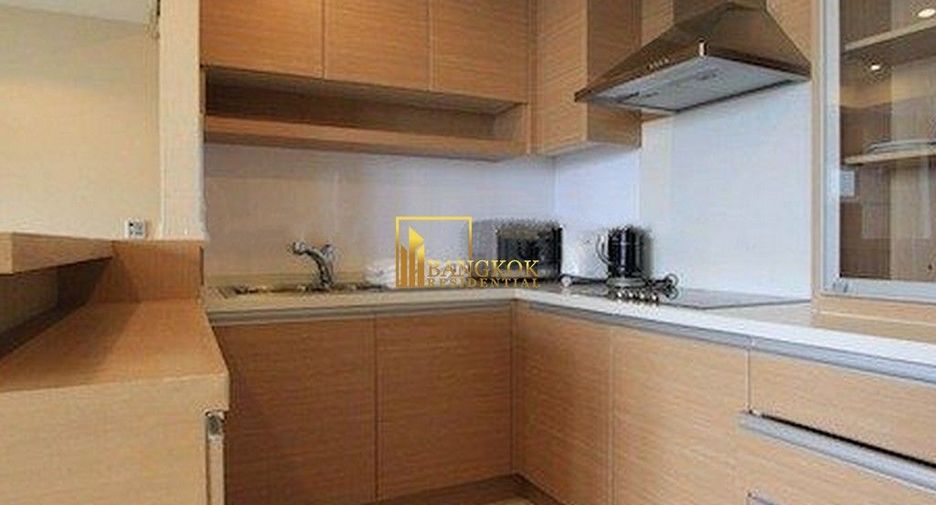 For rent and for sale 2 bedrooms condo in Khlong Toei, Bangkok