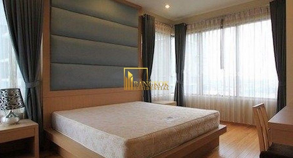 For rent and for sale 2 bedrooms condo in Khlong Toei, Bangkok