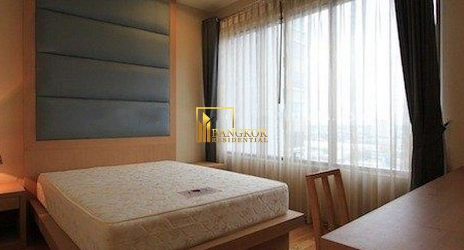 For rent and for sale 2 bedrooms condo in Khlong Toei, Bangkok