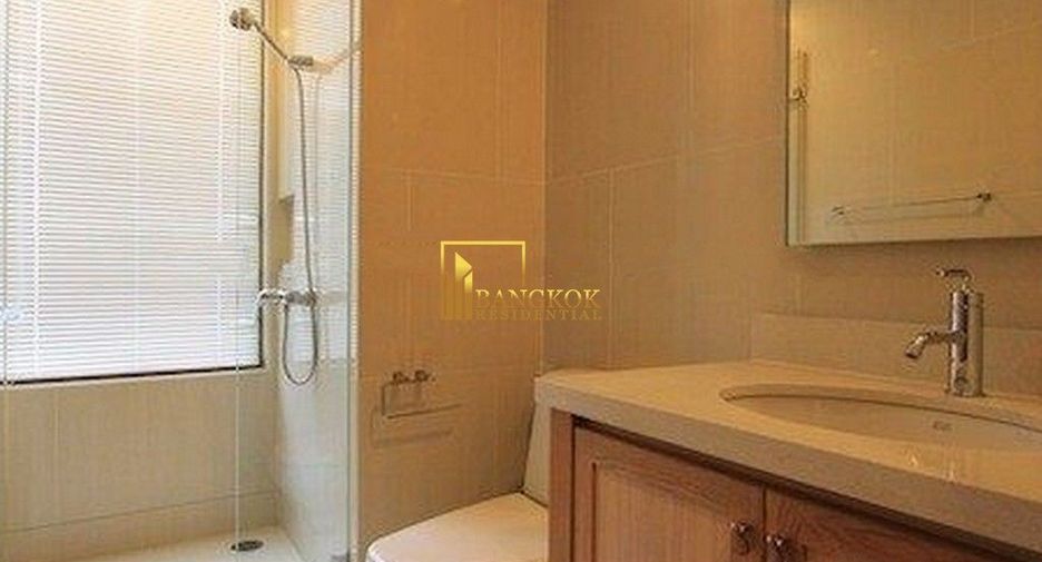 For rent and for sale 2 bedrooms condo in Khlong Toei, Bangkok