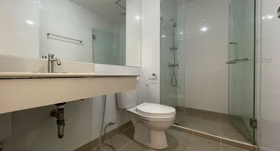 For sale 1 Beds condo in Watthana, Bangkok