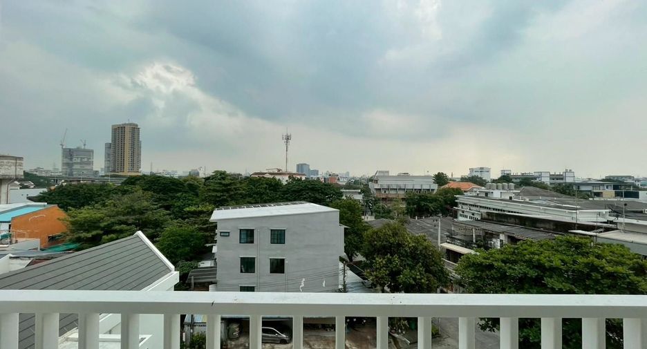 For sale 1 Beds condo in Watthana, Bangkok