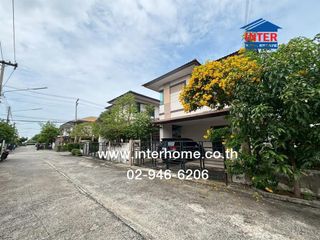 For sale 3 bedrooms house in Lam Luk Ka, Pathum Thani