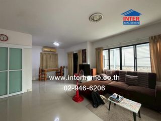 For sale 3 bedrooms house in Lam Luk Ka, Pathum Thani