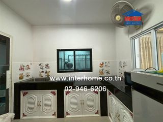 For sale 3 bedrooms house in Lam Luk Ka, Pathum Thani