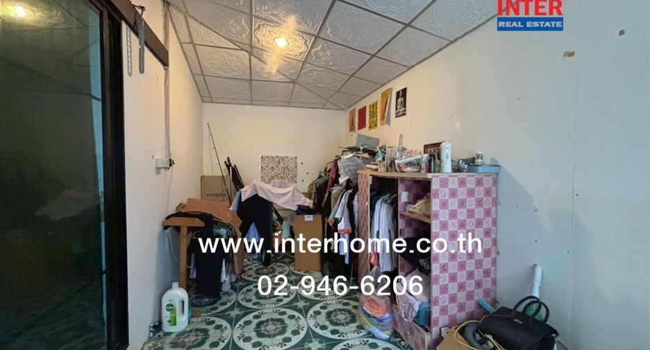 À vendre 3 chambres maison à Lam Luk Ka, Pathum Thani