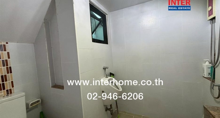 À vendre 3 chambres maison à Lam Luk Ka, Pathum Thani