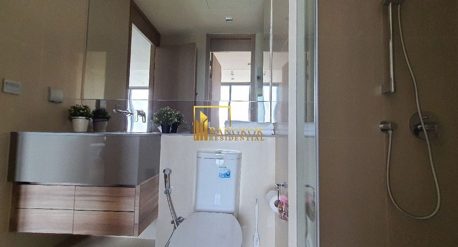 Condo en alquiler y en venta de 2 habitaciones en Watthana, Bangkok
