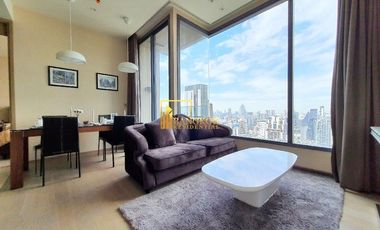 Condo en alquiler y en venta de 2 habitaciones en Watthana, Bangkok