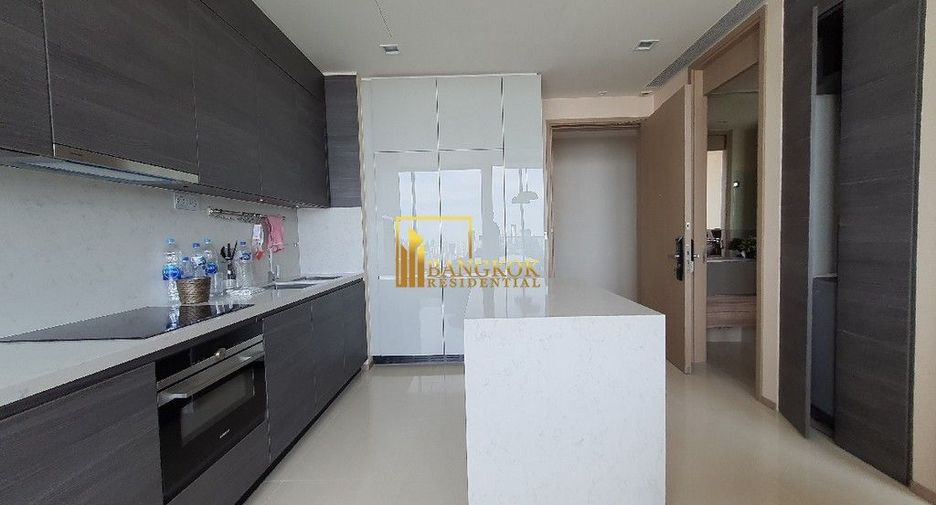 Condo en alquiler y en venta de 2 habitaciones en Watthana, Bangkok