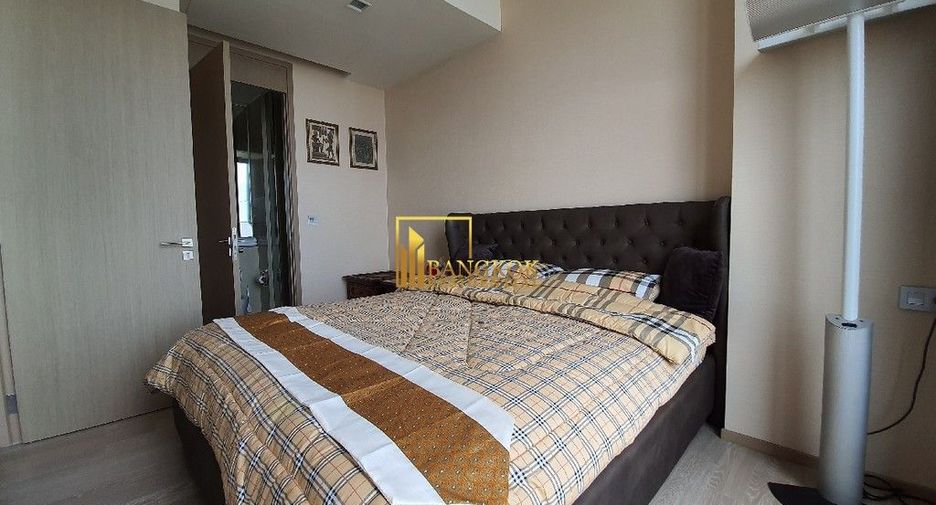 Condo en alquiler y en venta de 2 habitaciones en Watthana, Bangkok