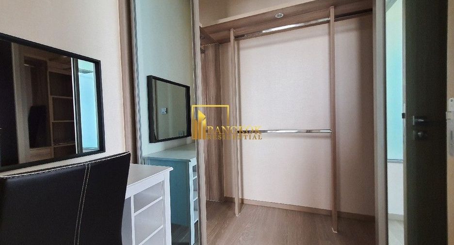 Condo en alquiler y en venta de 2 habitaciones en Watthana, Bangkok
