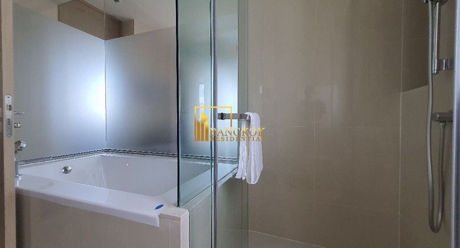 Condo en alquiler y en venta de 2 habitaciones en Watthana, Bangkok