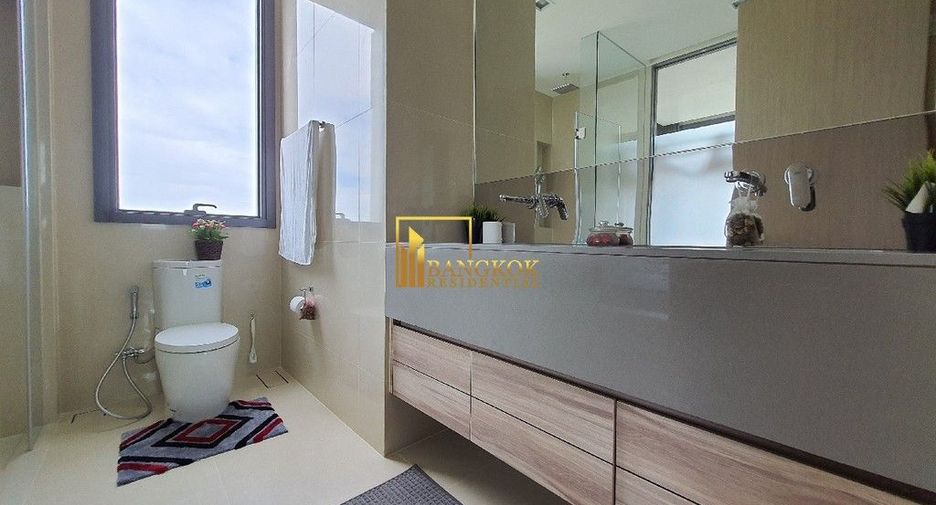 Condo en alquiler y en venta de 2 habitaciones en Watthana, Bangkok